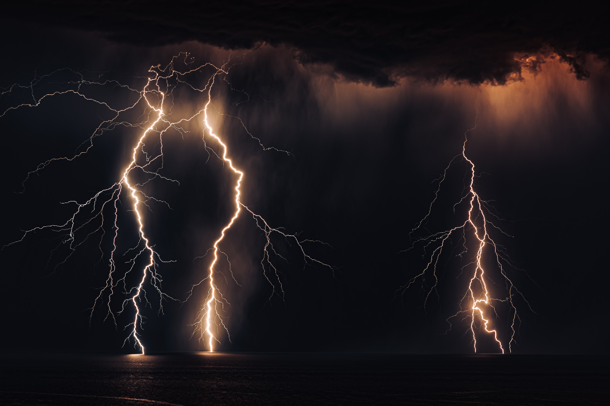 Electricity – Issue 71 – Rough Cut Press