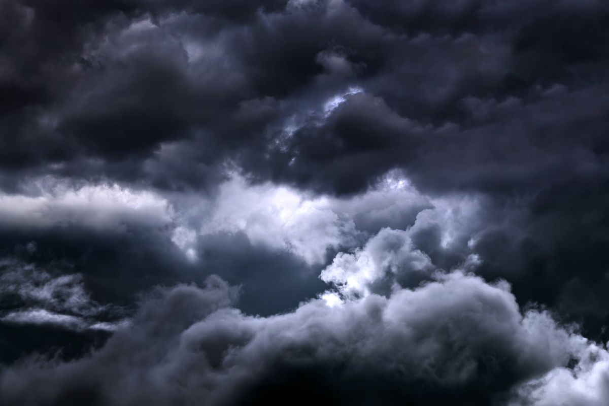 Storm – Issue 71 – Rough Cut Press