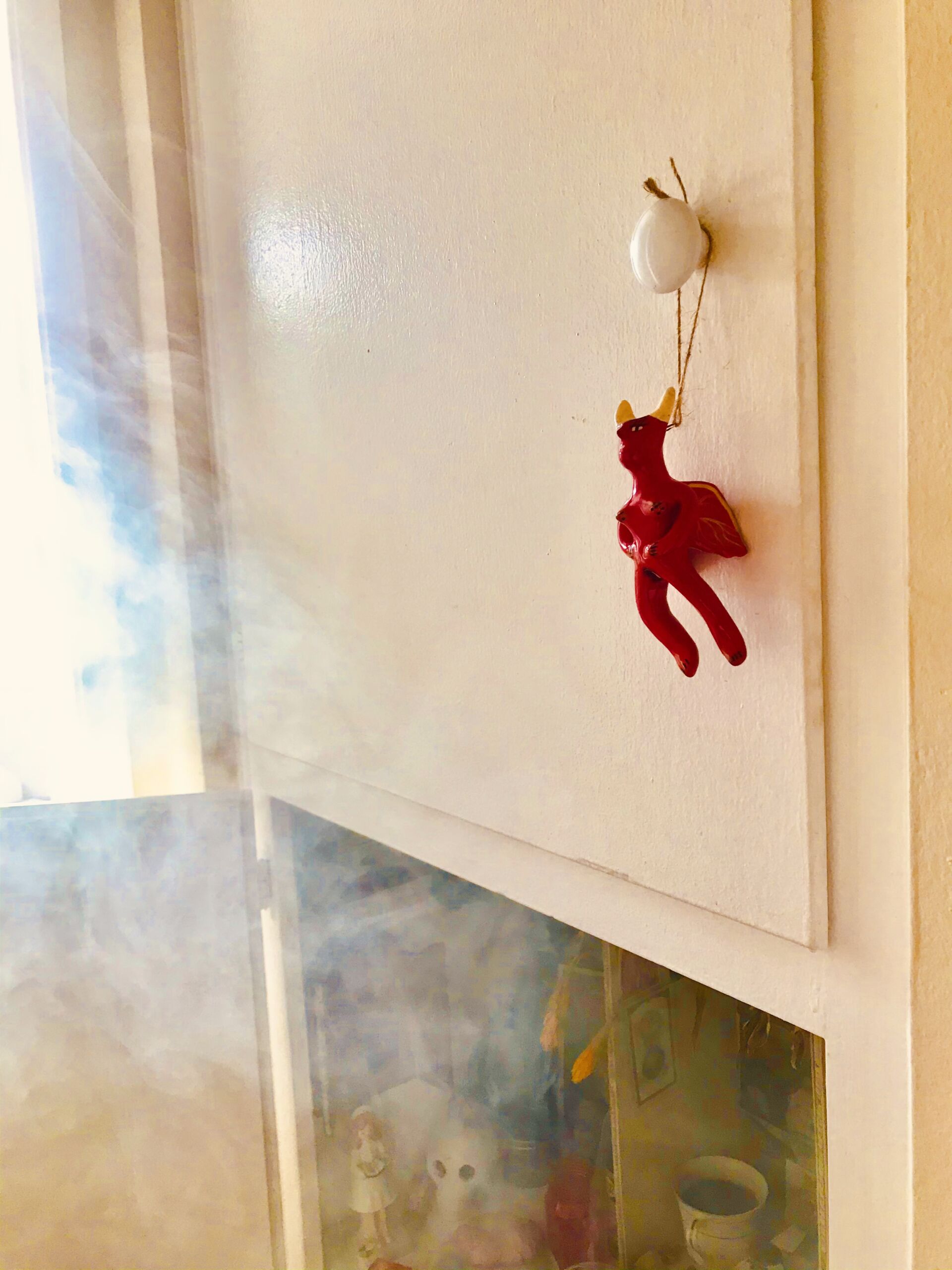 Myriam Gurba – monster